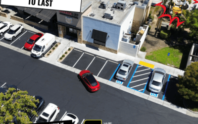 Bay Area Paving Built to Last: Why Mountain View Paving Is the Right Choice for Your Next Project
